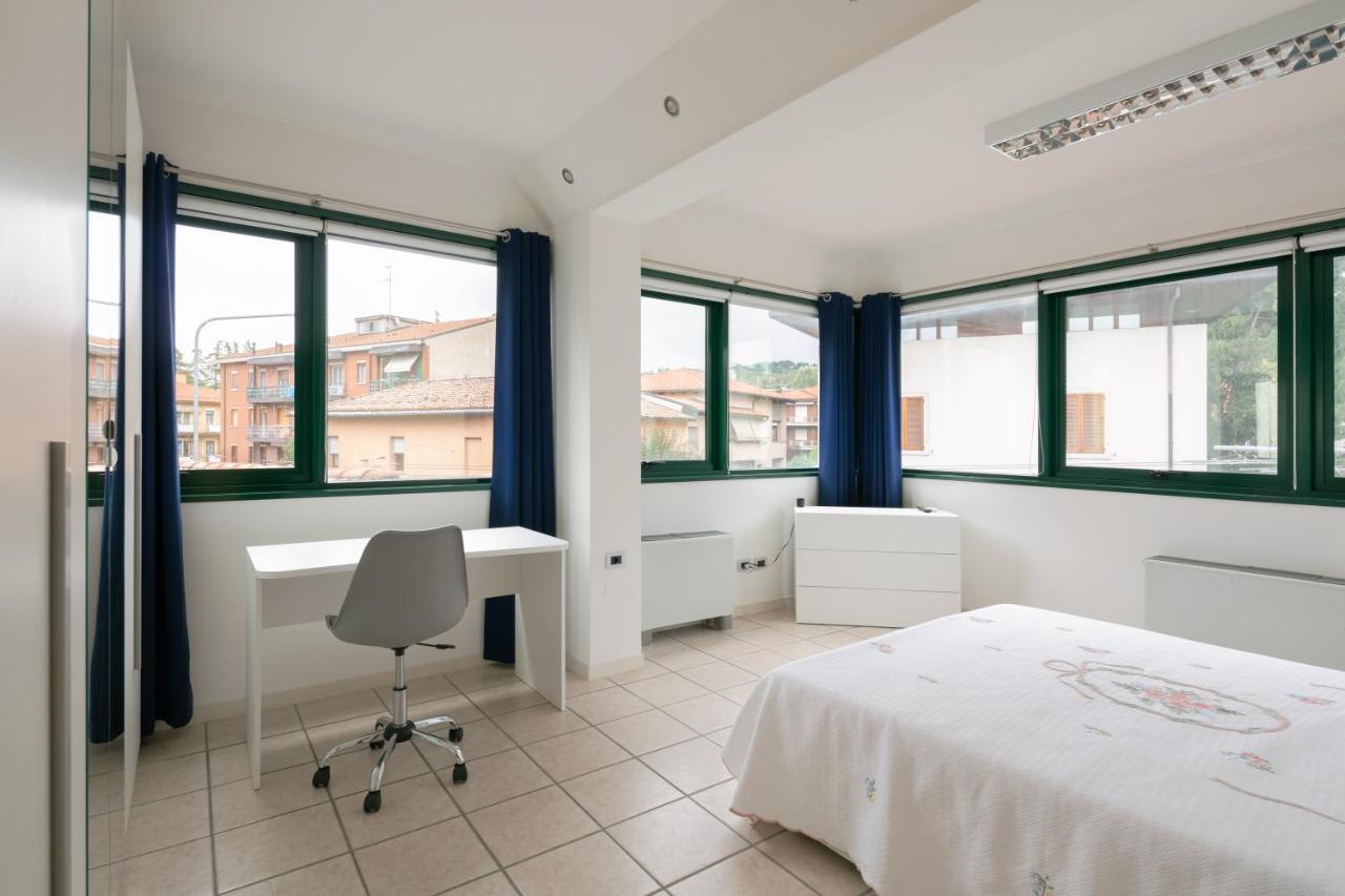 Frenkhome Open Space Castell'Arienti Exterior foto